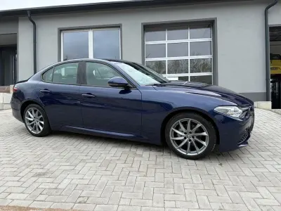 Gebraucht Alfa Romeo Giulia