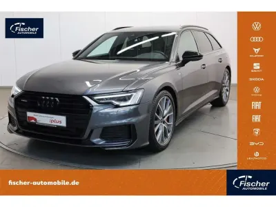Gebraucht Audi A6