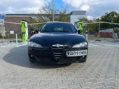 Gebraucht Alfa Romeo 147