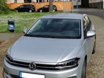 gebraucht VW Polo 1,5 TSI DSG / 150ps / Navi