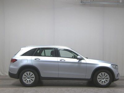 Mercedes GLC300