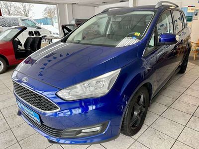 gebraucht Ford Grand C-Max Trend