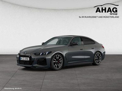 Neu BMW i4 Performance 442 kW (601 PS) 2026 Grau Limousine