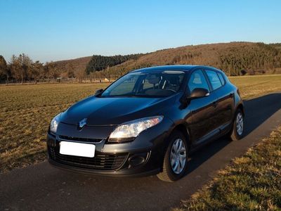 Renault Mégane III