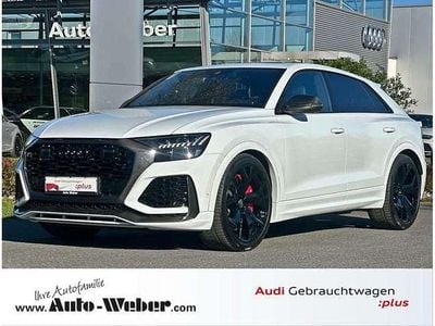 Second-hand Audi Q8 600 CP (441 kW) 2023 SUV