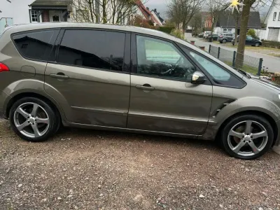 Gebraucht Ford S-MAX