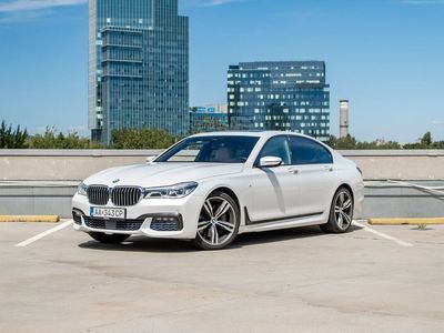 BMW 750
