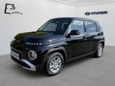 Nouă Hyundai Inster Trend 85 kW (116 CP) 2026 Negru Hatchback