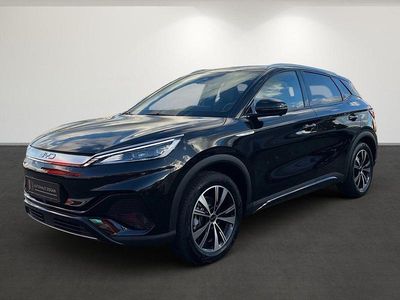 Schwarz Neu 2025 BYD Atto 3 Design SUV | 32.970 €