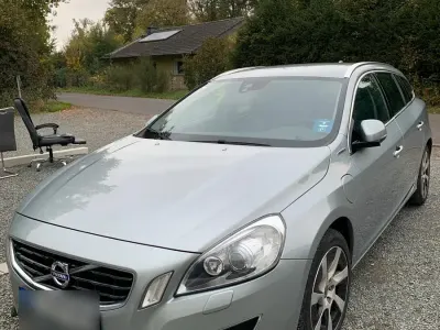 Gebraucht Volvo V60 283 PS (208 kW) 2013 Kombi
