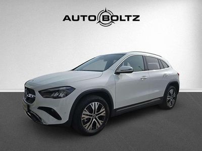 Gebraucht Mercedes GLA250 163 PS (119 kW) 2025 Weiß SUV