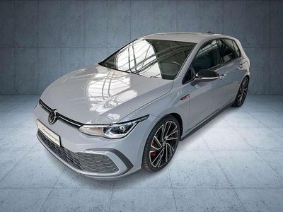 Gebraucht VW Golf VIII Style 245 PS (180 kW) 2023 Grau Limousine