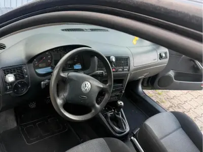 Gebraucht VW Golf IV