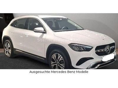 Mercedes GLA250