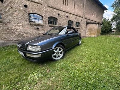 Audi 80
