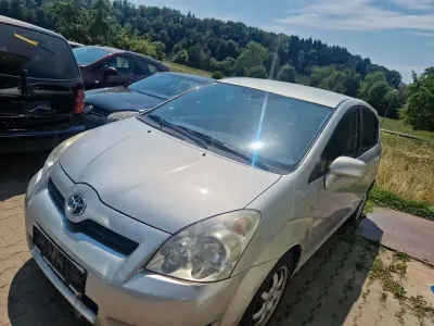 Gebraucht Toyota Corolla