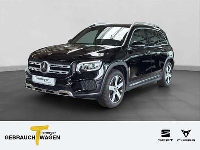 Mercedes GLB220