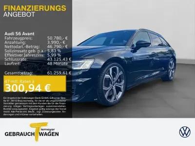 Gebraucht Audi S6