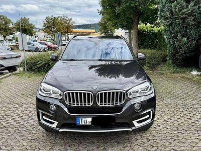 Gebraucht BMW X5 313 PS (230 kW) 2016 SUV
