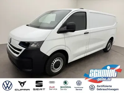 Gebraucht VW T7 150 PS (110 kW) 2025 Weiß Van