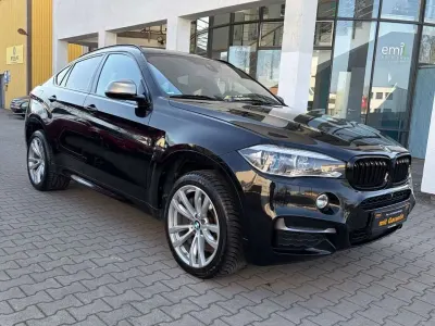 Gebraucht BMW X6