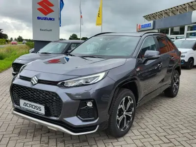 Usata Suzuki Across Comfort+ 306 CV (225 kW) 2025 Other SUV