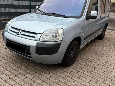 Gebraucht 2004 Citroën Berlingo Van / Kleinbus | 2.900 € (Etwas zu teuer)