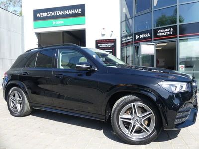 Mercedes GLE350
