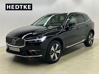Usata Volvo XC60 Plus 349 CV (256 kW) 2023 Nero SUV