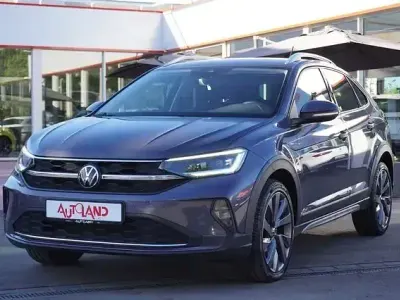 Gebraucht VW Taigo Style 110 PS (80 kW) 2022 Rauchgrau SUV