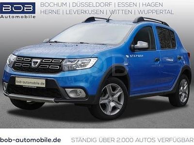 Gebraucht Renault Clio V Techno 91 PS (66 kW) 2025 Blau Limousine