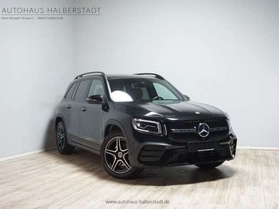 Mercedes GLB200