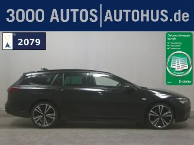 Gebraucht Opel Insignia