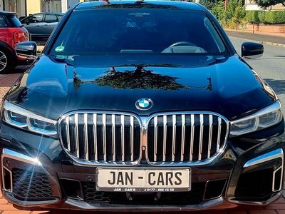 BMW 740