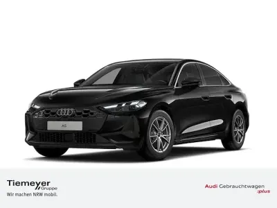 Usata Audi A5 Ambiente 204 CV (150 kW) 2025 Nero Berlina