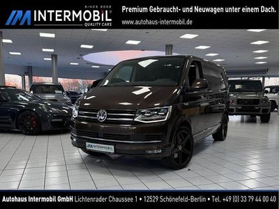 Second-hand VW T6 Generation Six 204 CP (150 kW) 2016 Maro Van