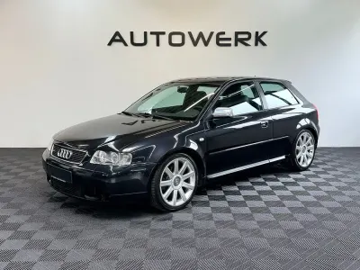 Gebraucht Audi S3