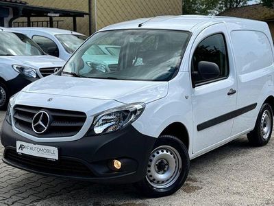 Mercedes Citan 109