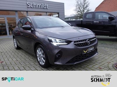 gebraucht Opel Corsa F 1,2 Elegance