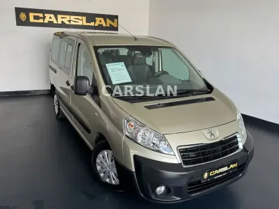 Gebraucht Peugeot TePee