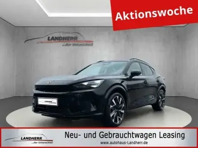 Neu Cupra Formentor VZ 333 PS (244 kW) 2026 SUV