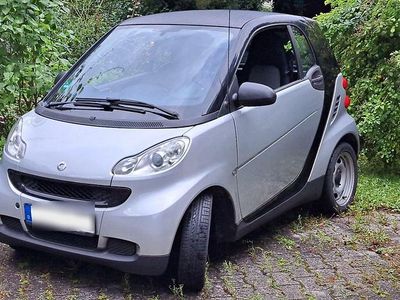 Smart ForTwo Coupé