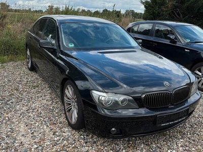 BMW 730
