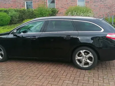 Gebraucht Peugeot 508 SW