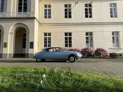 gebraucht Citroën DS ID D Super 5