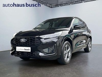 Schwarz Neu 2026 Ford Kuga ST-Line SUV | 34.480 € (Guter Preis)