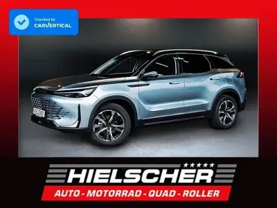 Gebraucht Baic X75