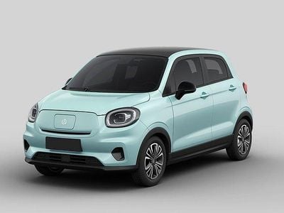 Neu Leapmotor T03 69 kW (95 PS) 2026 Kleinwagen