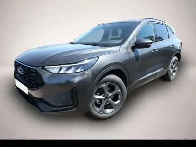 Neu Ford Kuga ST-Line 179 PS (131 kW) 2025 Grau SUV