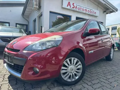 Gebraucht Renault Clio